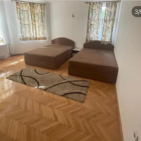 Kuca Za Izdavanje Sarajevo